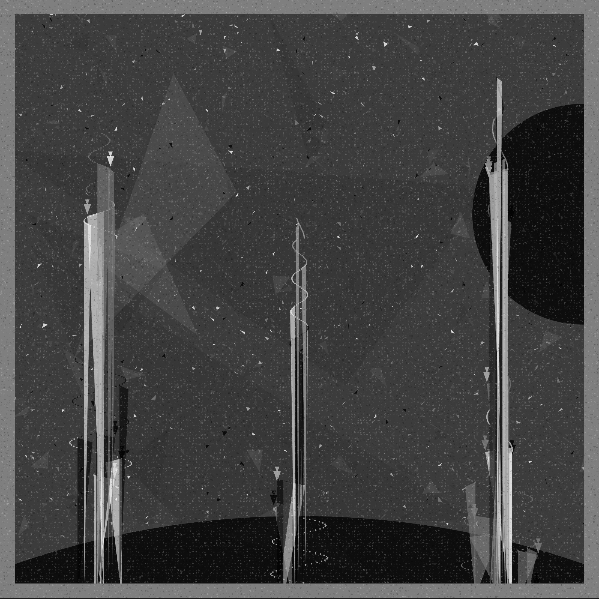 Spacities #25 static token preview