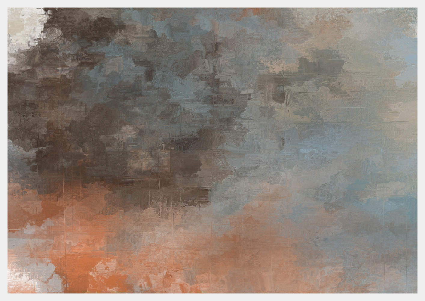 Paysages Chromatiques A #6 static token preview