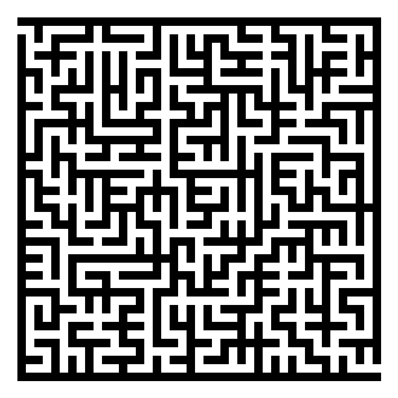 Labyrinth #6 static token preview