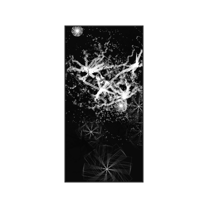Cancer #8 static token preview