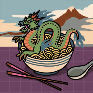 yummi_ramen project preview
