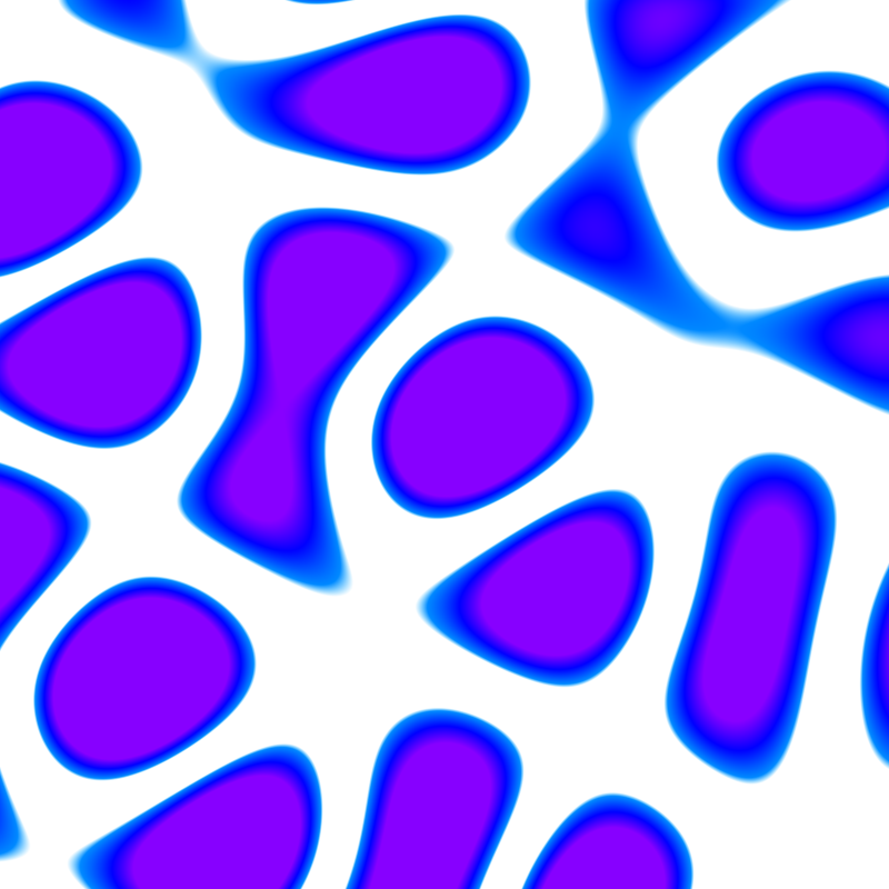 Negative space #15 static token preview