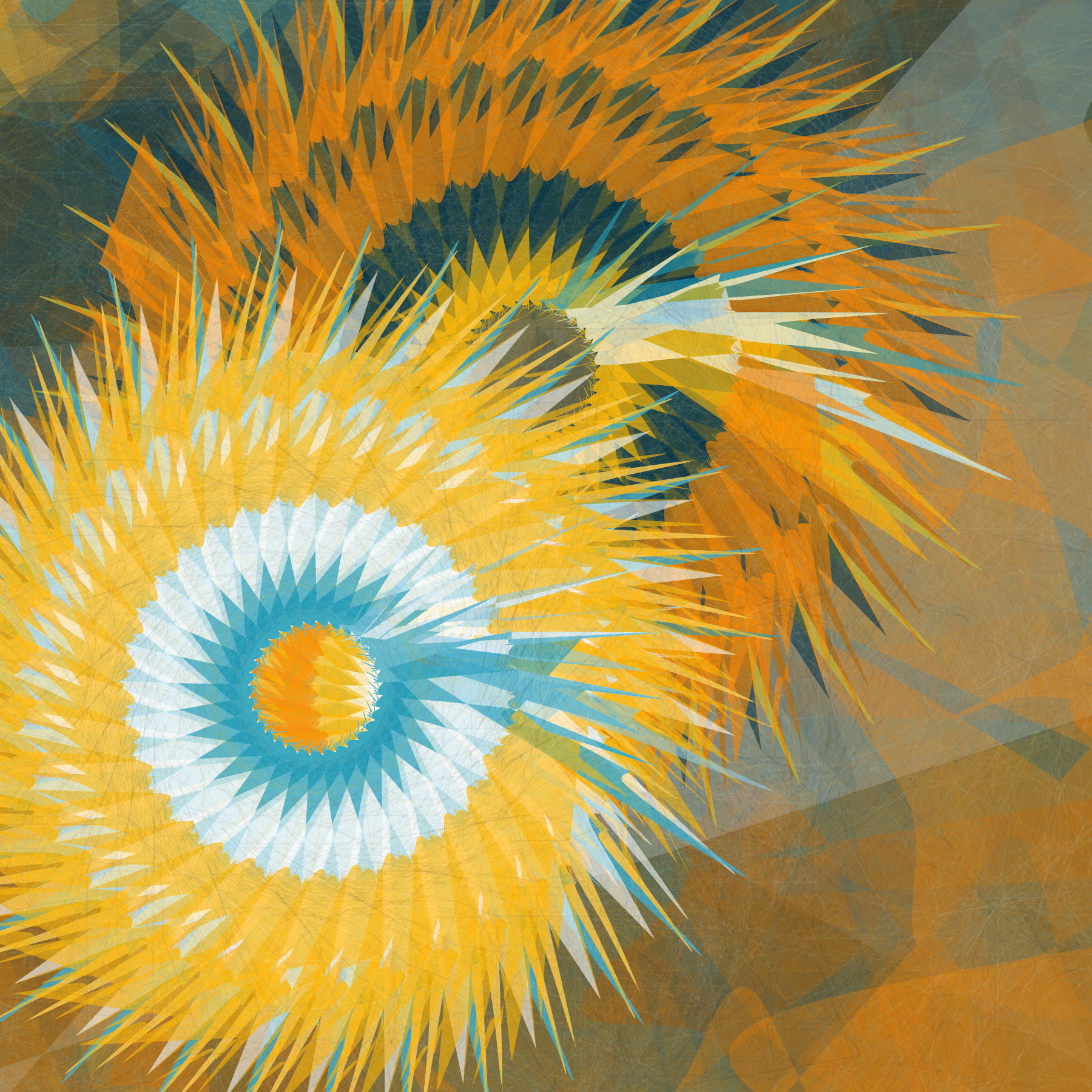 Metaverse Flora Part 2 #14 static token preview