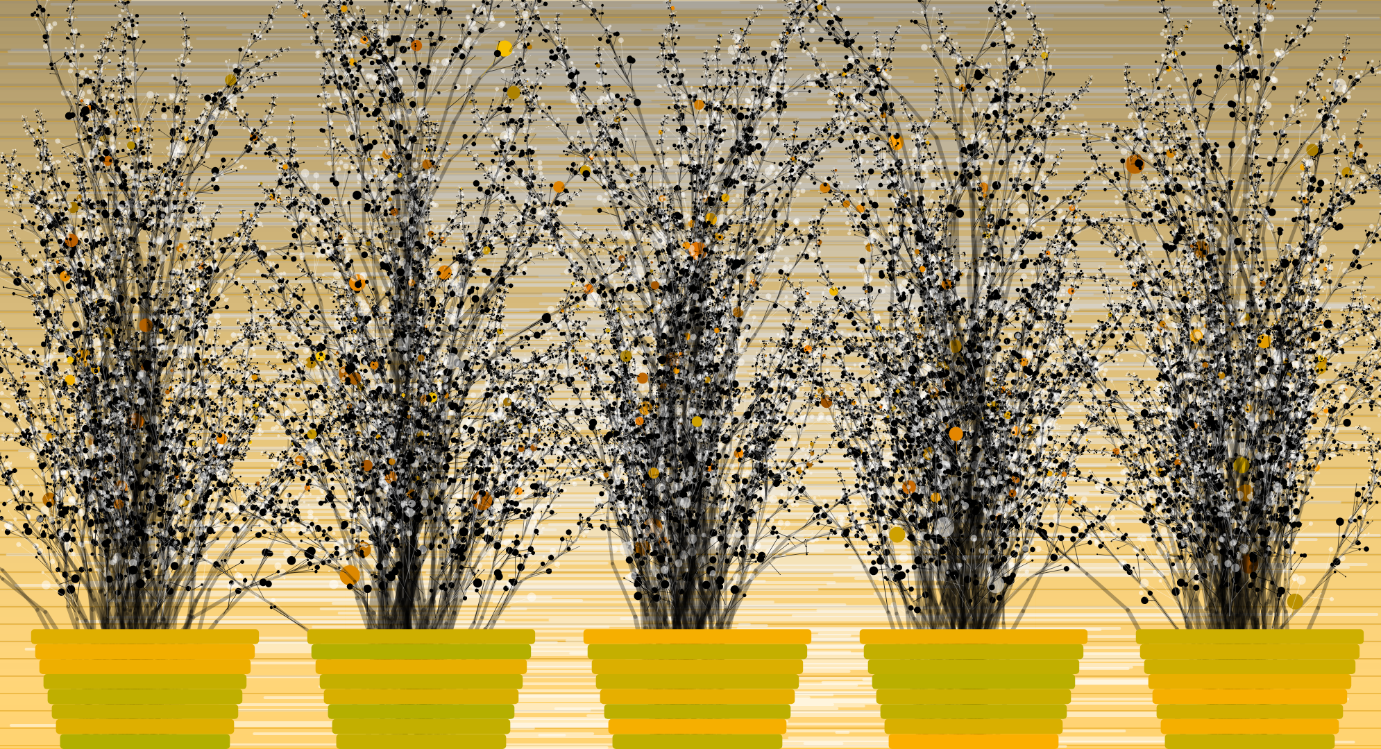 Potted Plants #16 static token preview