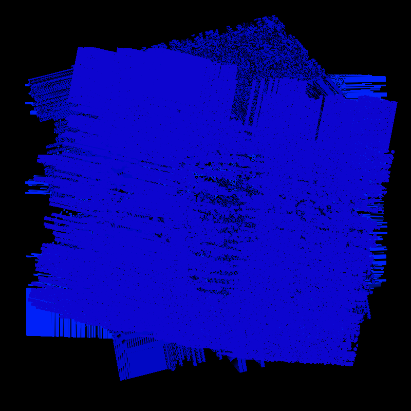 induction #18 static token preview