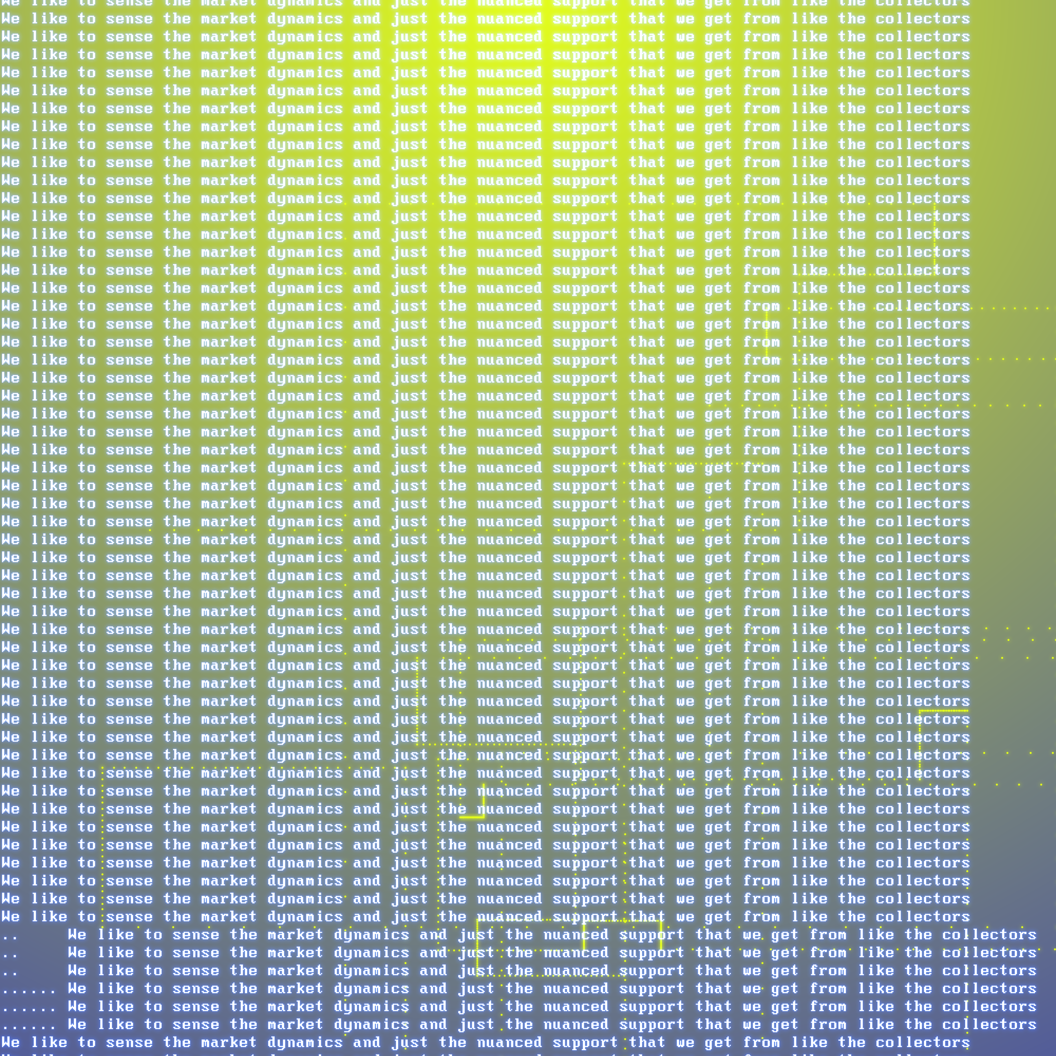 WTBS.TXT #9 static token preview