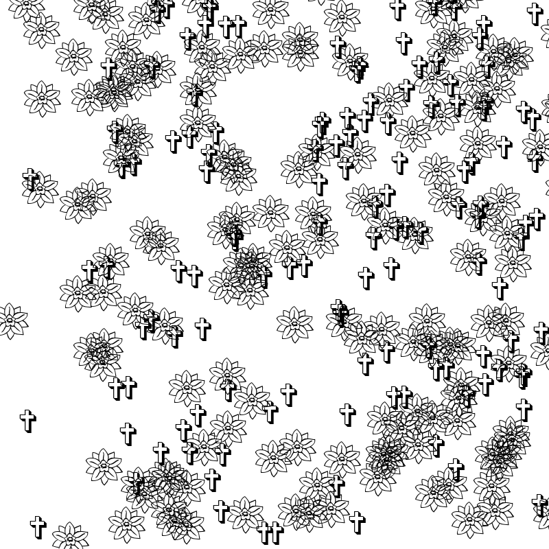 IT'S RARE, I SWEAR #10 static token preview