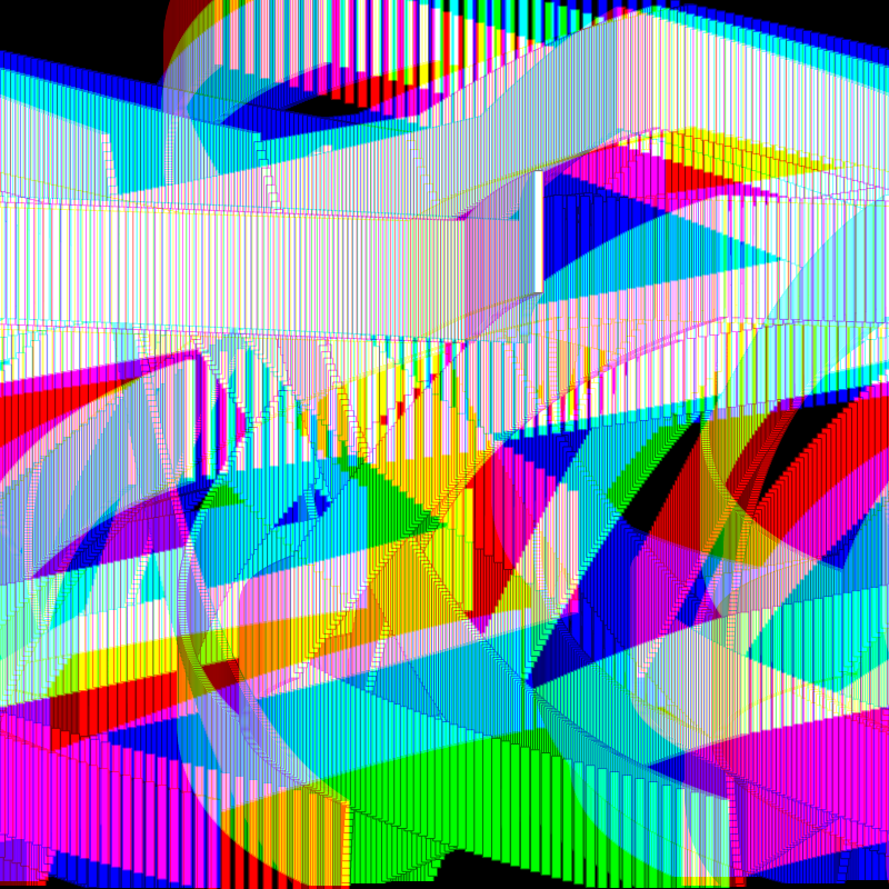 RGB_WALL #21 static token preview