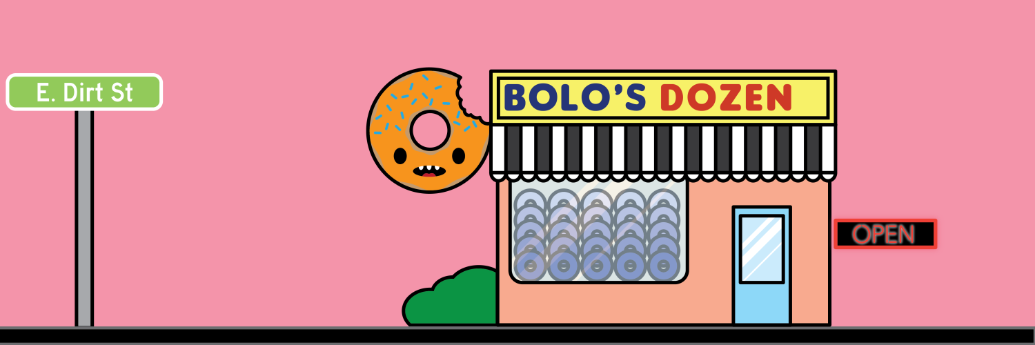 fx_donutshops #684 static token preview