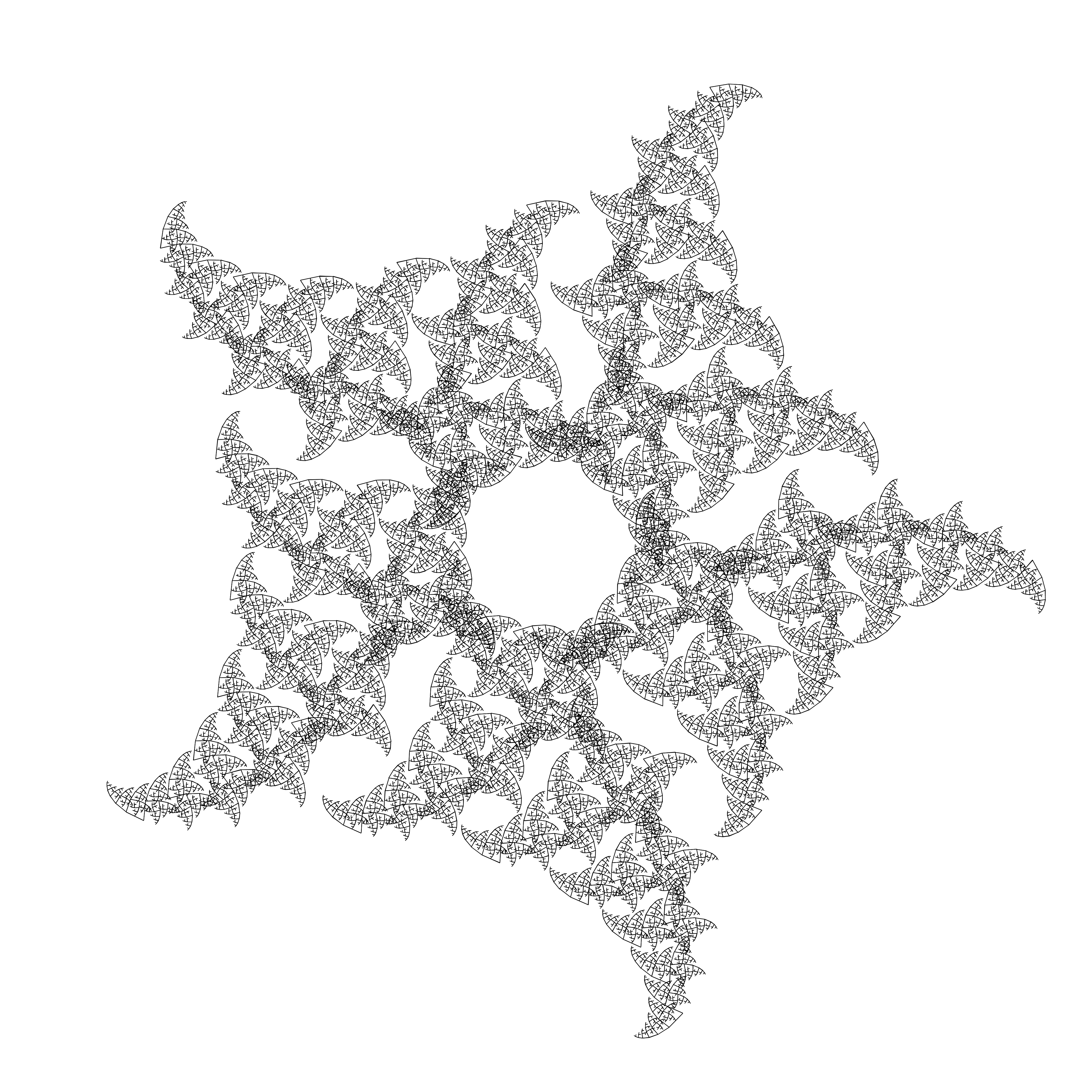 LL21 Eztree #8 static token preview