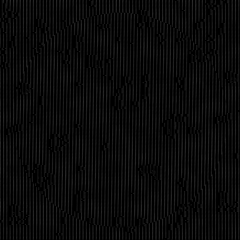 JACQUARD #18 static token preview