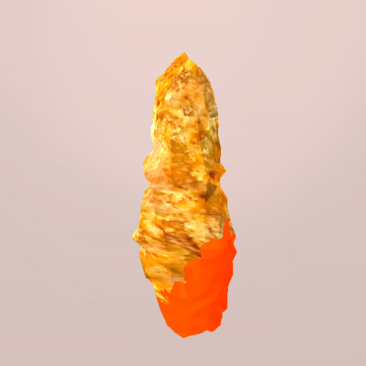 TendysOS #381 static token preview
