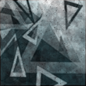 Fractal project preview