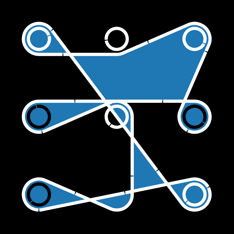 Pegs In Motion #324 static token preview