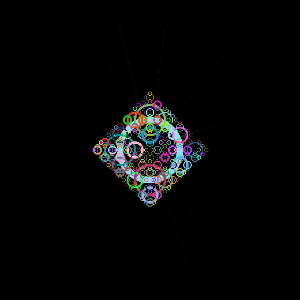 Fluctuation #4 static token preview