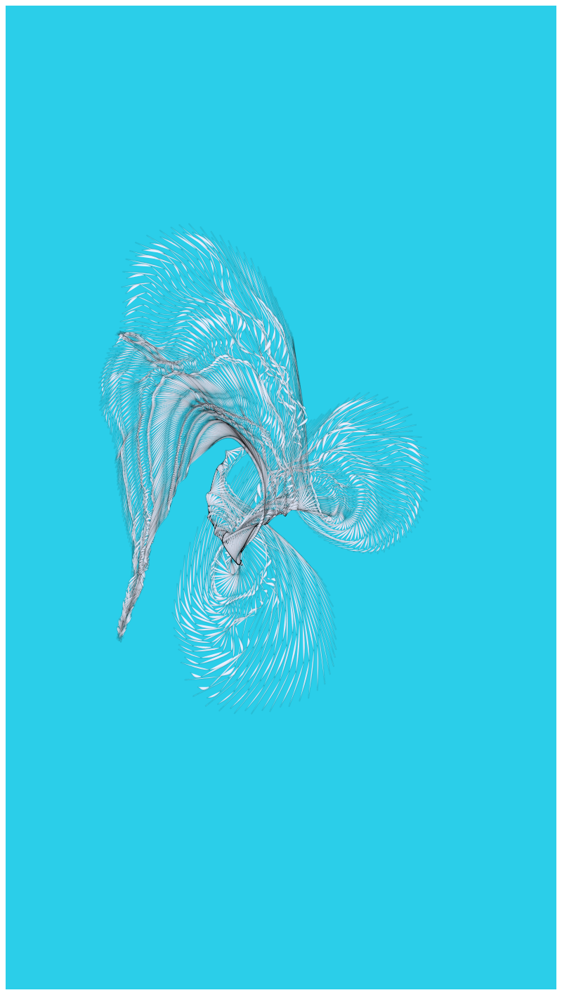 Imaginarium in colors #2 static token preview