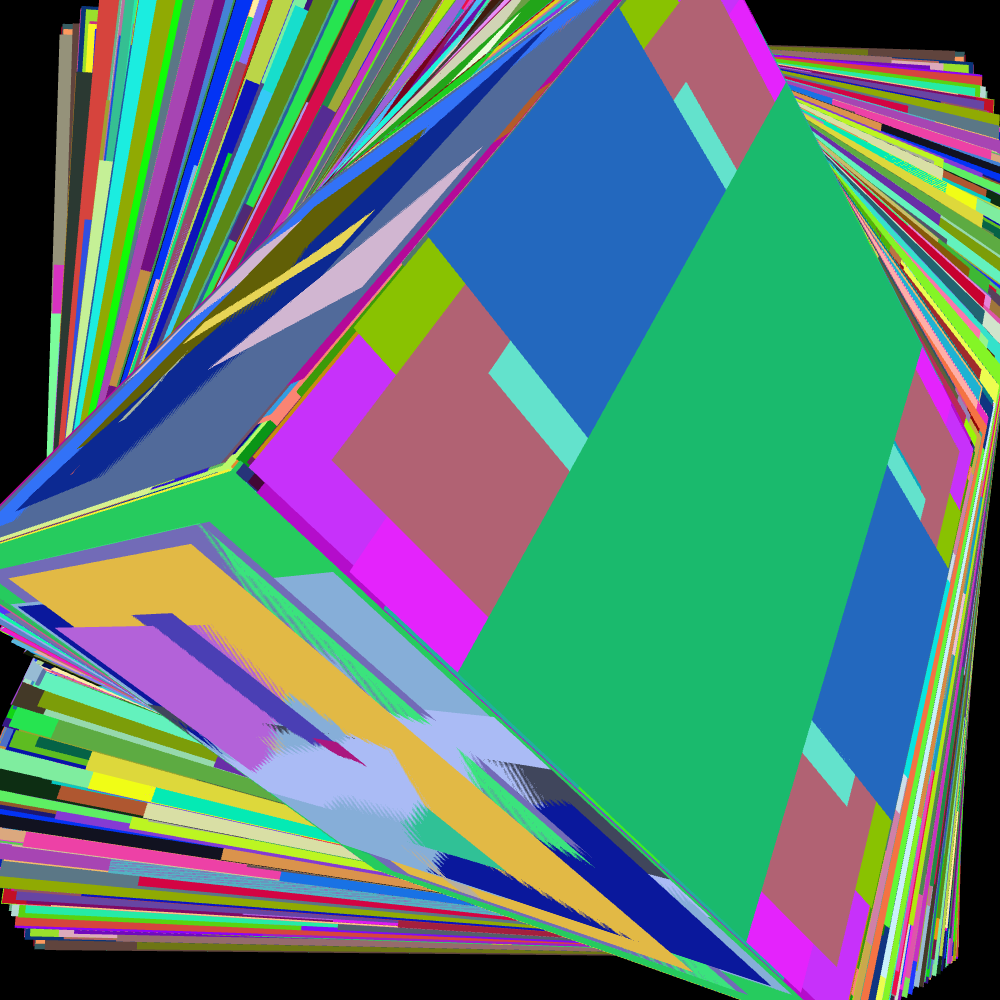 How do you paint a box? #5 static token preview