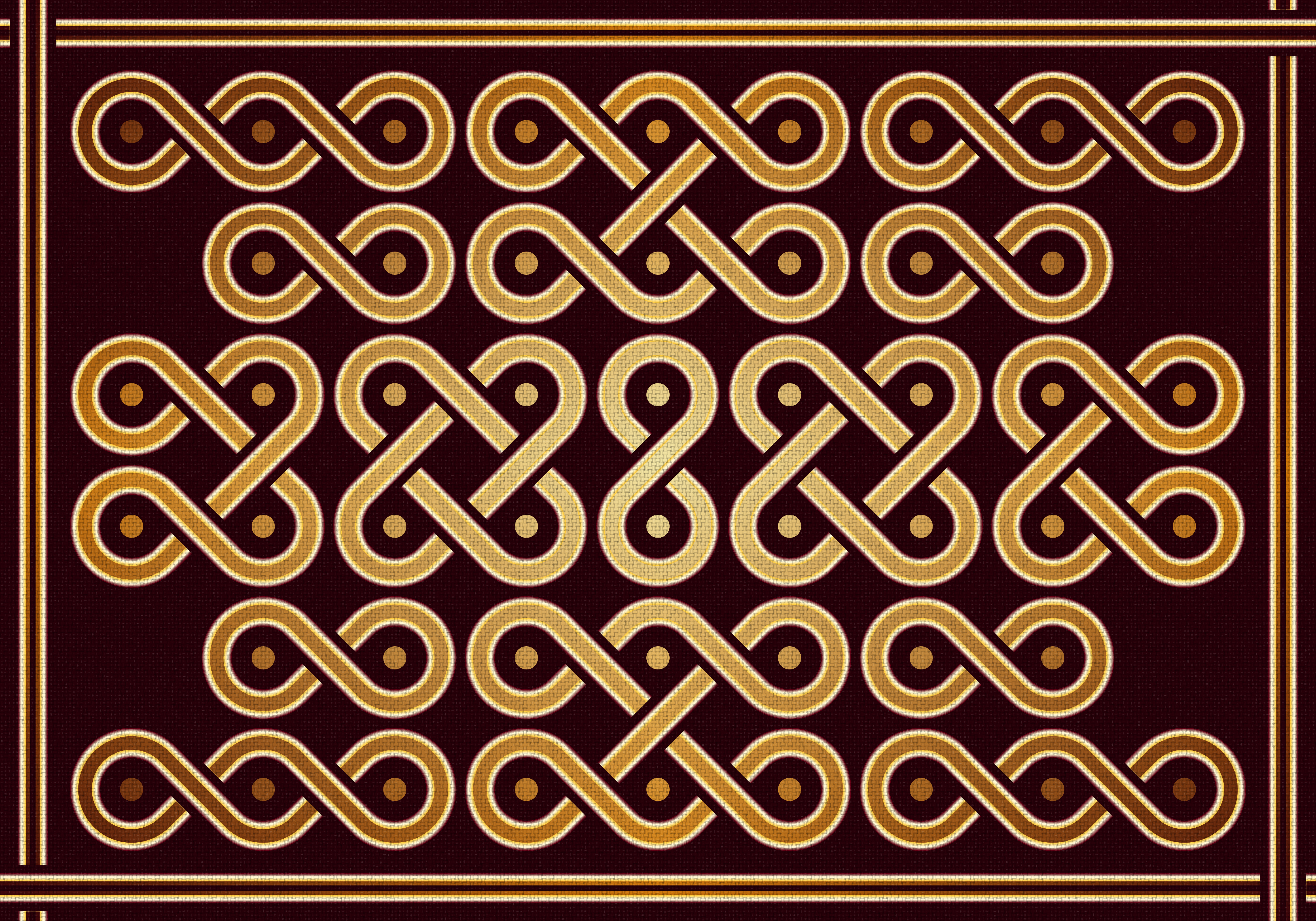 Lusona #23 static token preview