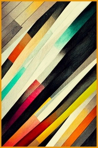 Spoiled Gradient project preview