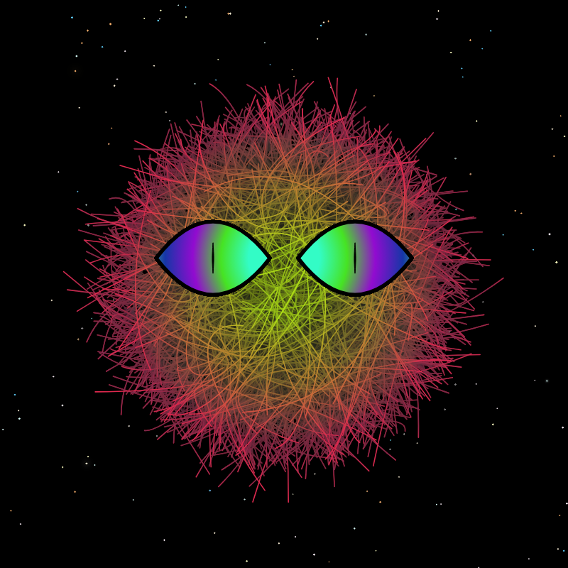 Beholders #16 static token preview