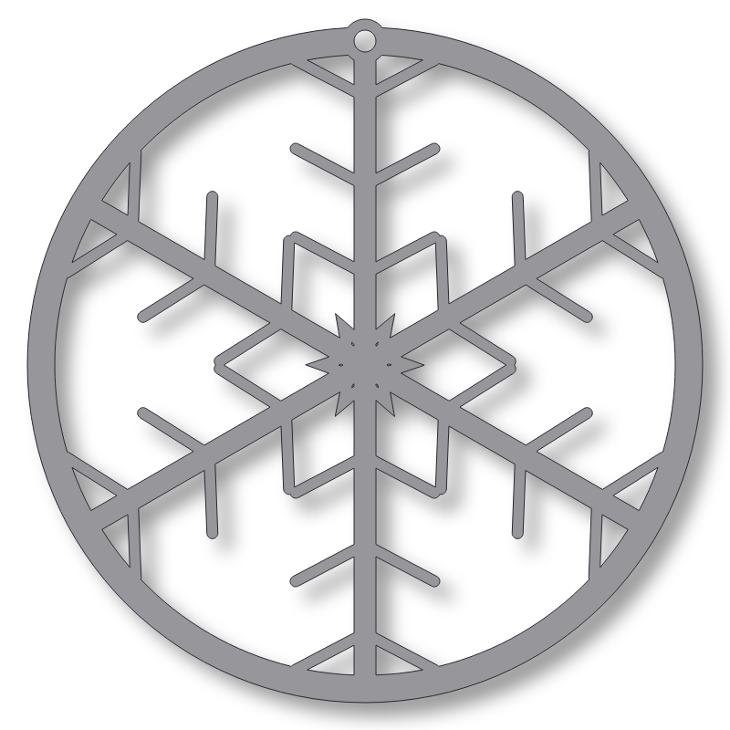 fx(ornament) 2022 #9 static token preview