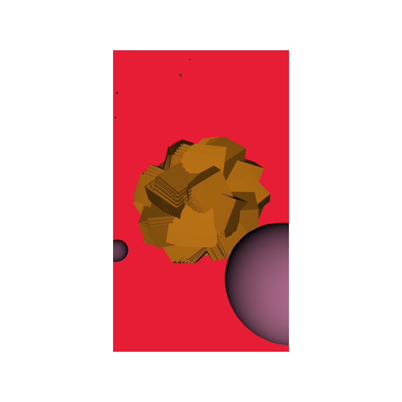 Ge4r4lone #11 static token preview