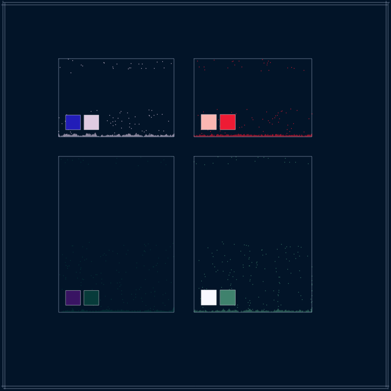 Accretion #10 static token preview