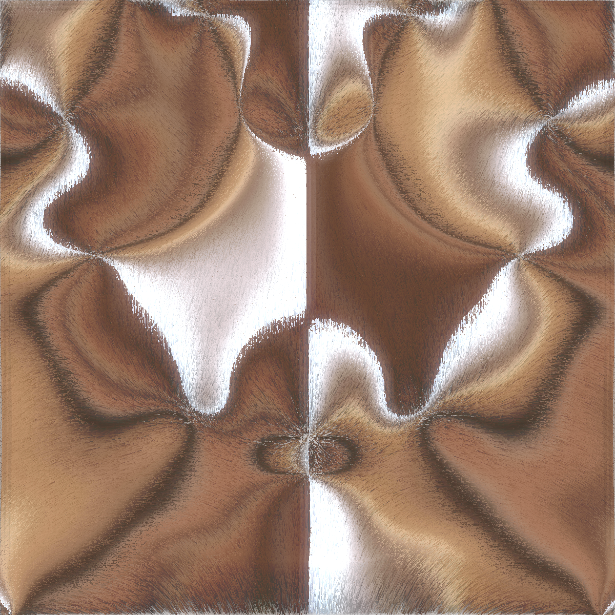apophenia #5 static token preview