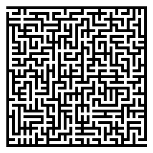 Labyrinth project preview