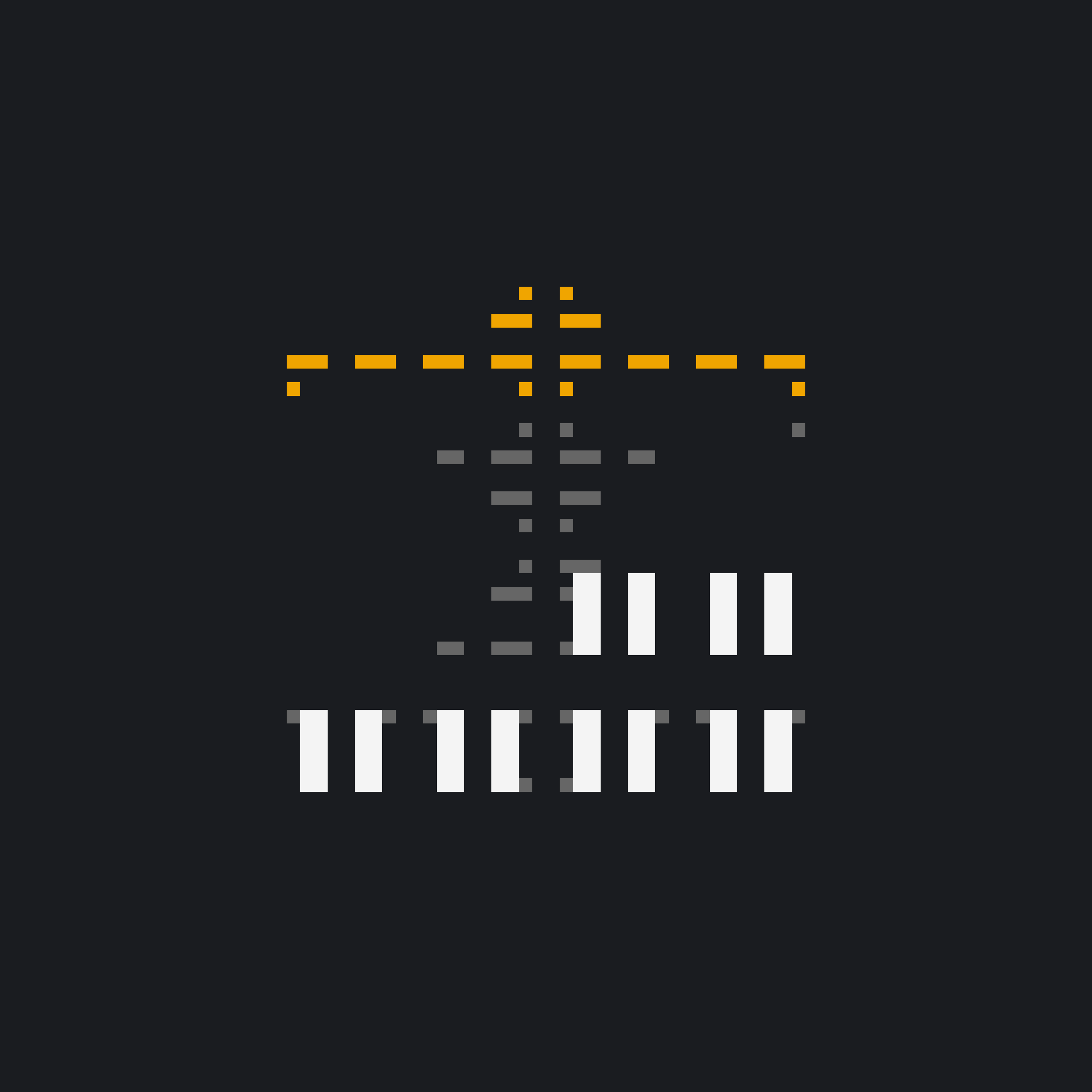 Pixel Management #12 static token preview