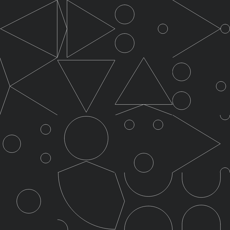 ANIMATED GEOMETRICA/2 #2 static token preview