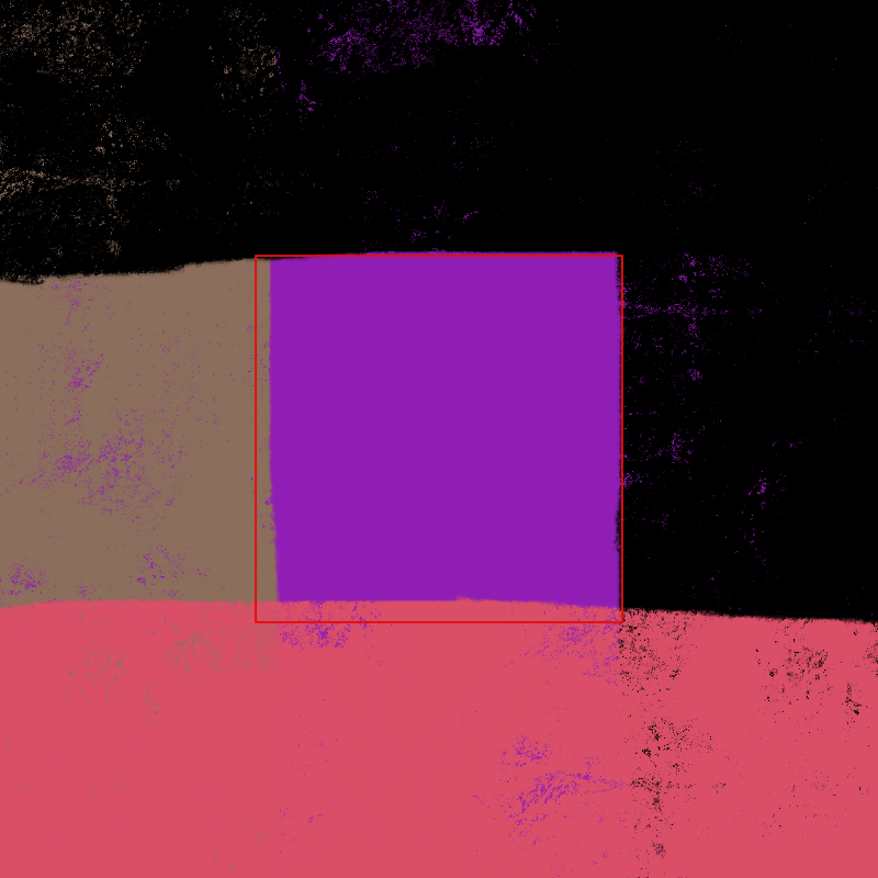 Arts of Chet Minimalism 15 #3 static token preview