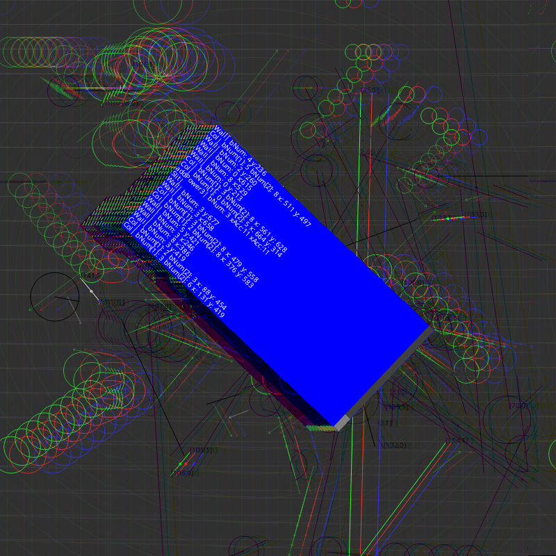 Collision | Aftermath #3 static token preview
