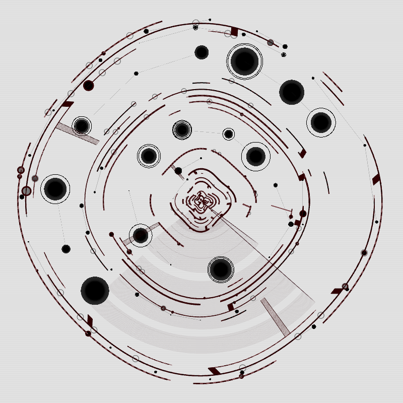 Spiralos #19 static token preview