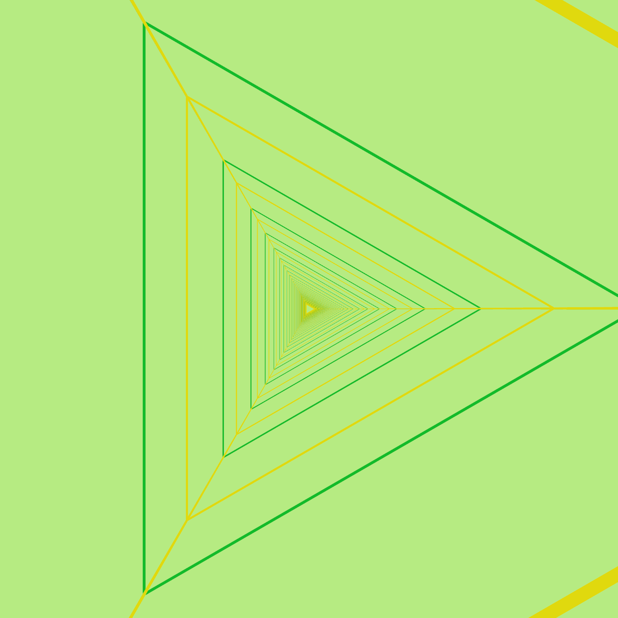 FORMS - TRIANGLE 01 #5 static token preview