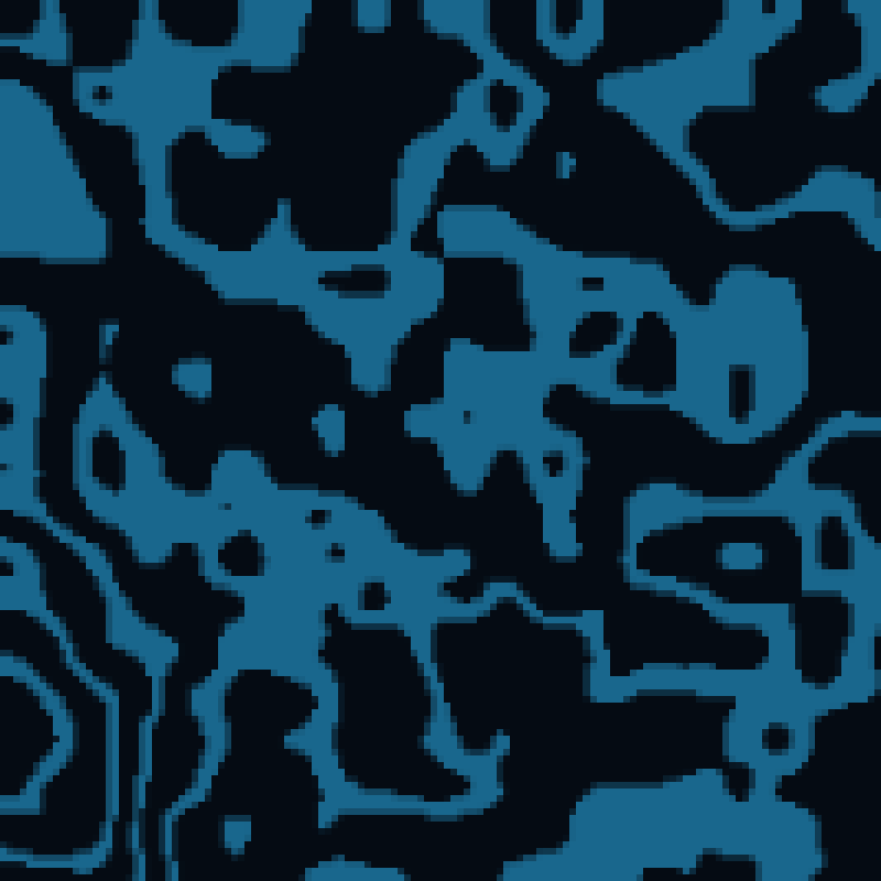 Color Noise with moving mouse #786 static token preview