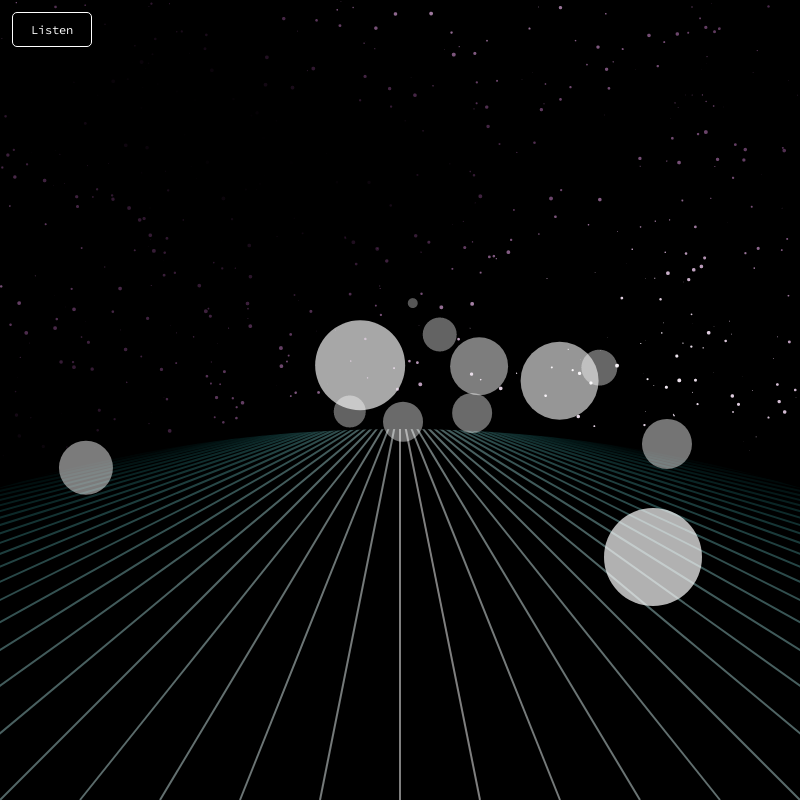 Automaton III - Music Of The Spheres #20 static token preview