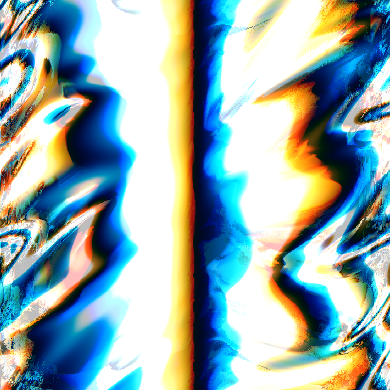 Lucy  - Both Sides #7 static token preview