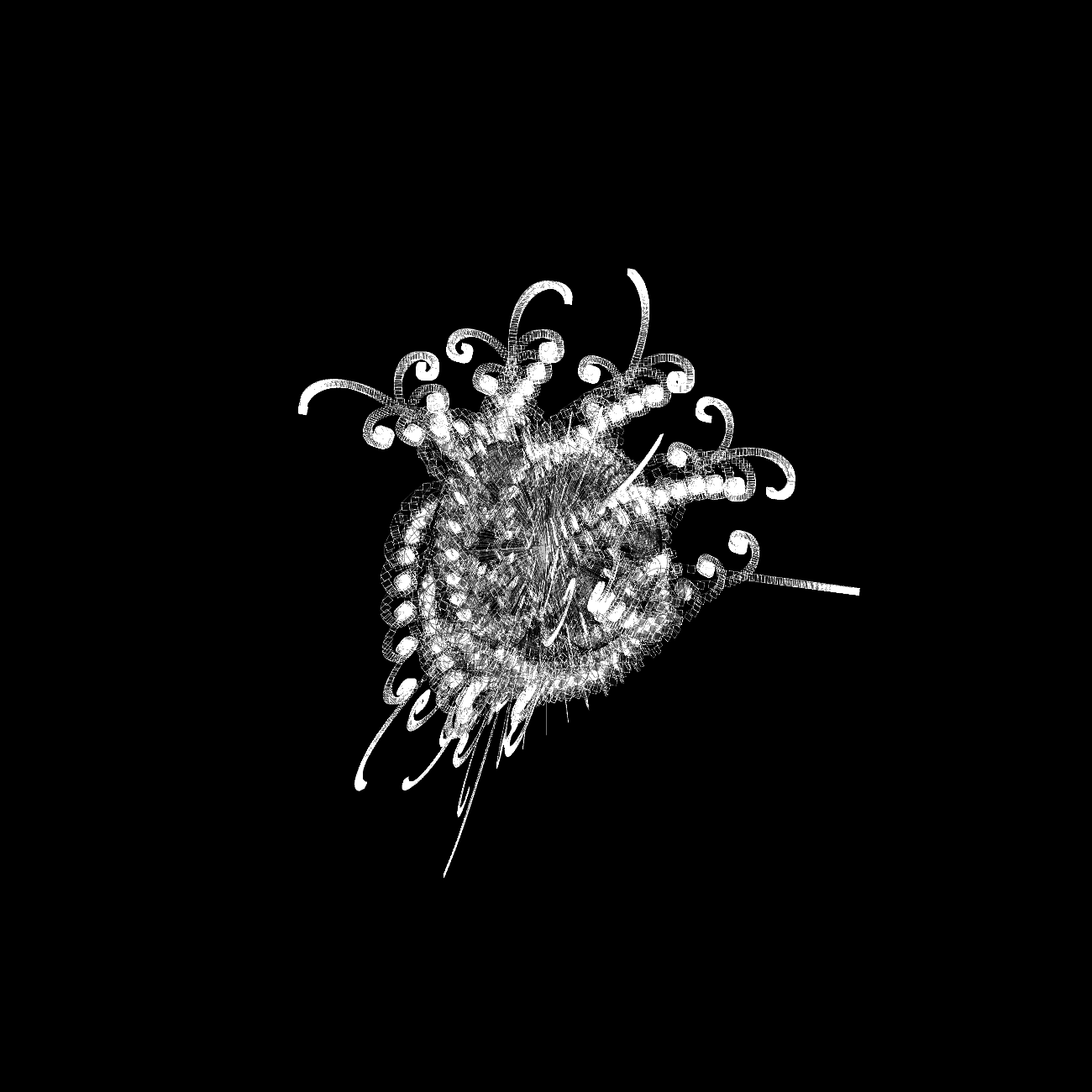 Language is (a) Virus #10 static token preview