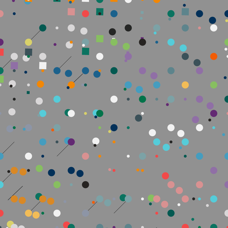 Trying To Fit In #9 static token preview