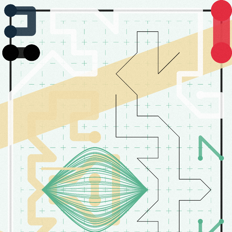 Aimless Obscure #12 static token preview