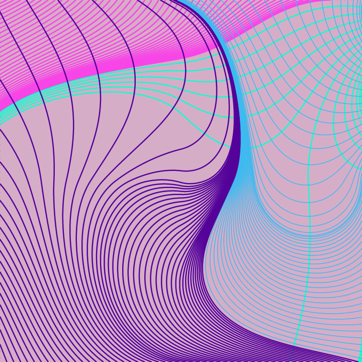 LineColorComposition2 #31 static token preview