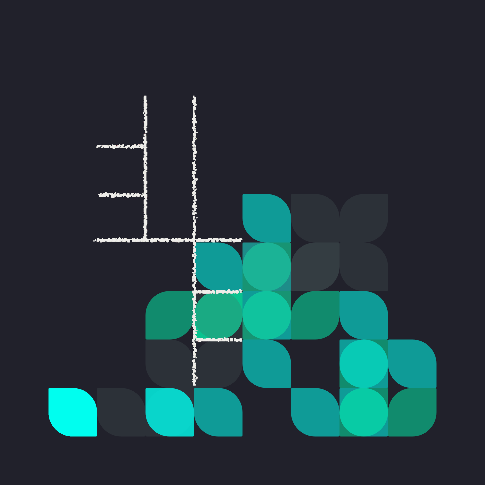 Leaves. #12 static token preview
