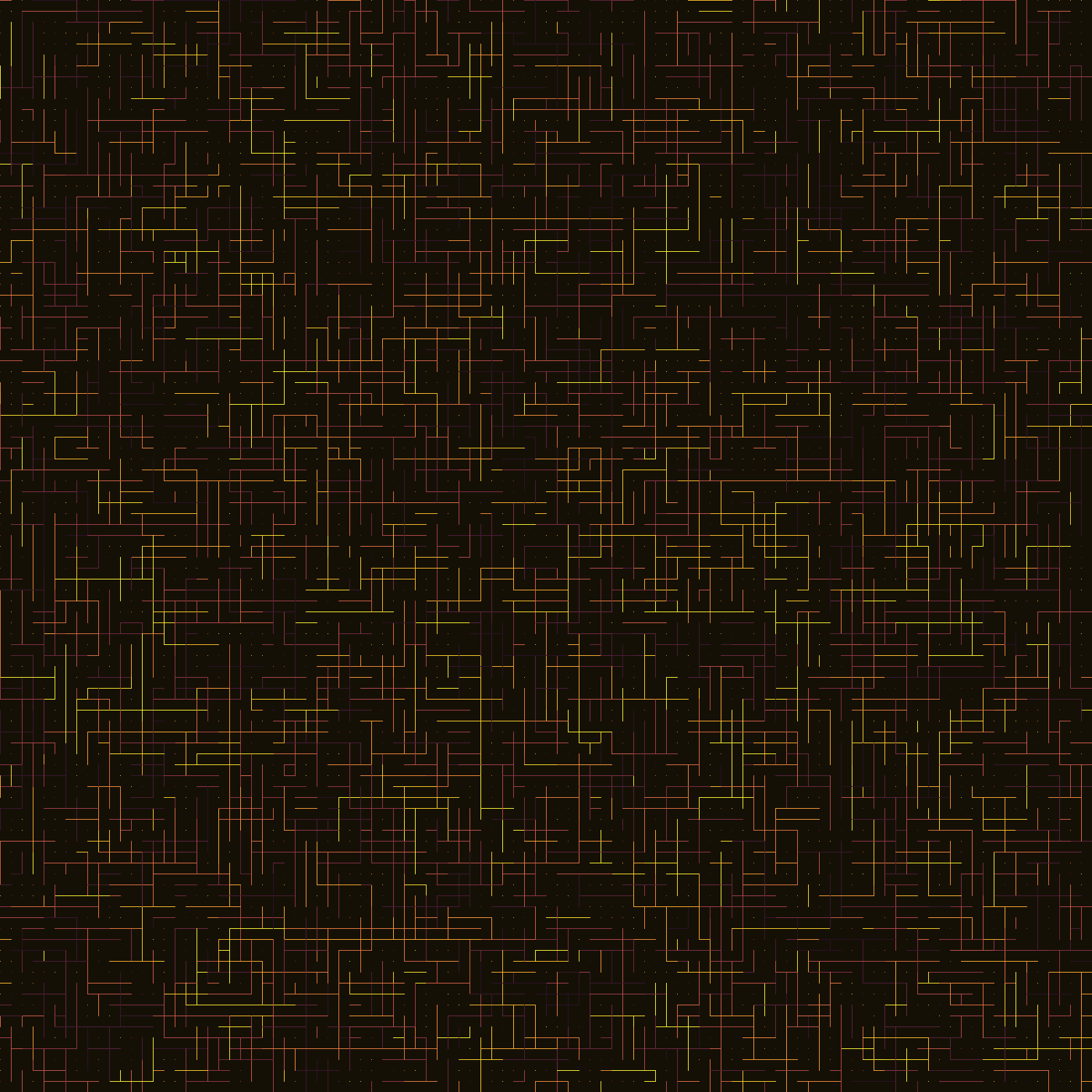 Pixel City #3 static token preview