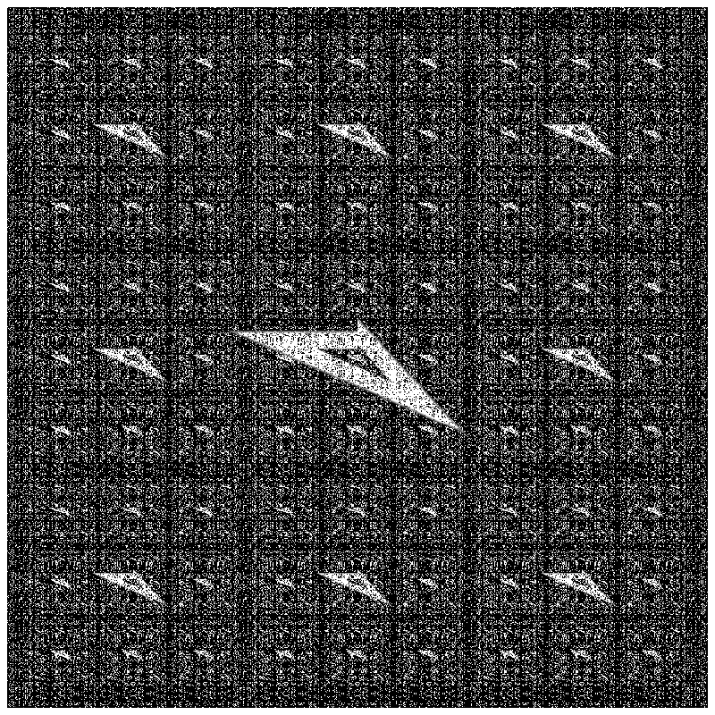 Flashing Image Format #17 static token preview