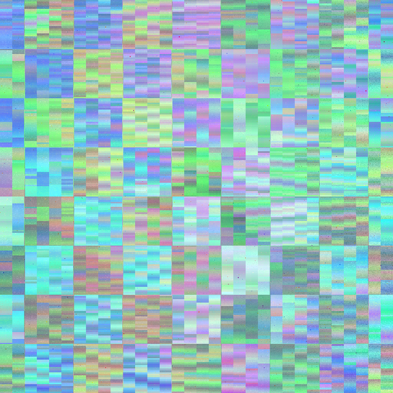 test_pattern #24 static token preview