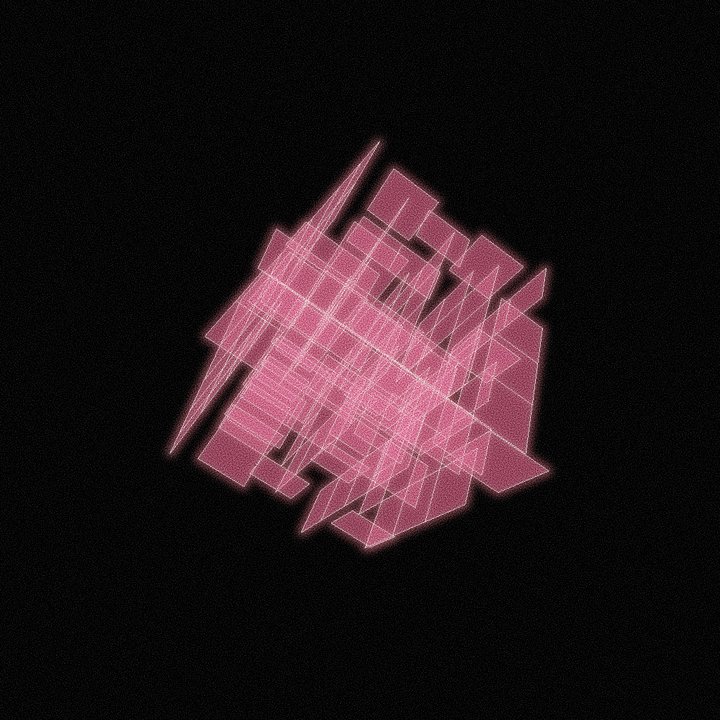Neons #9 static token preview
