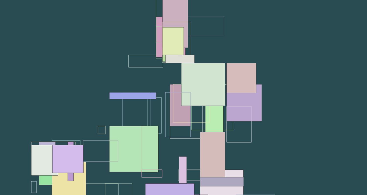 Painter Walk 2012 (edit 2022) #2 static token preview