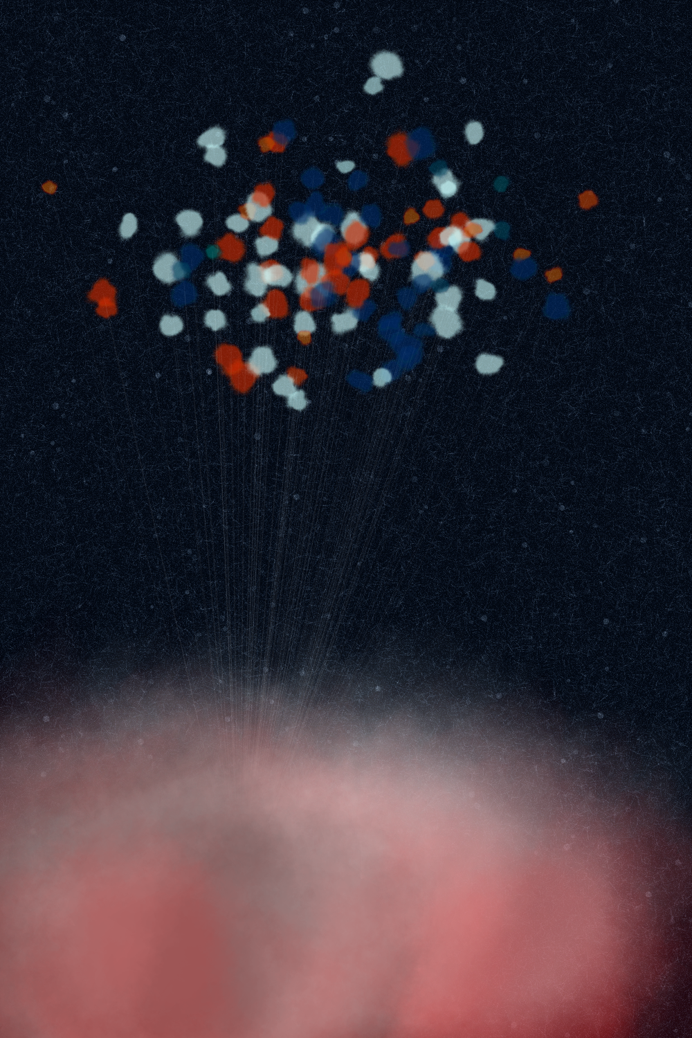 A Bouquet on the Clouds #4 static token preview