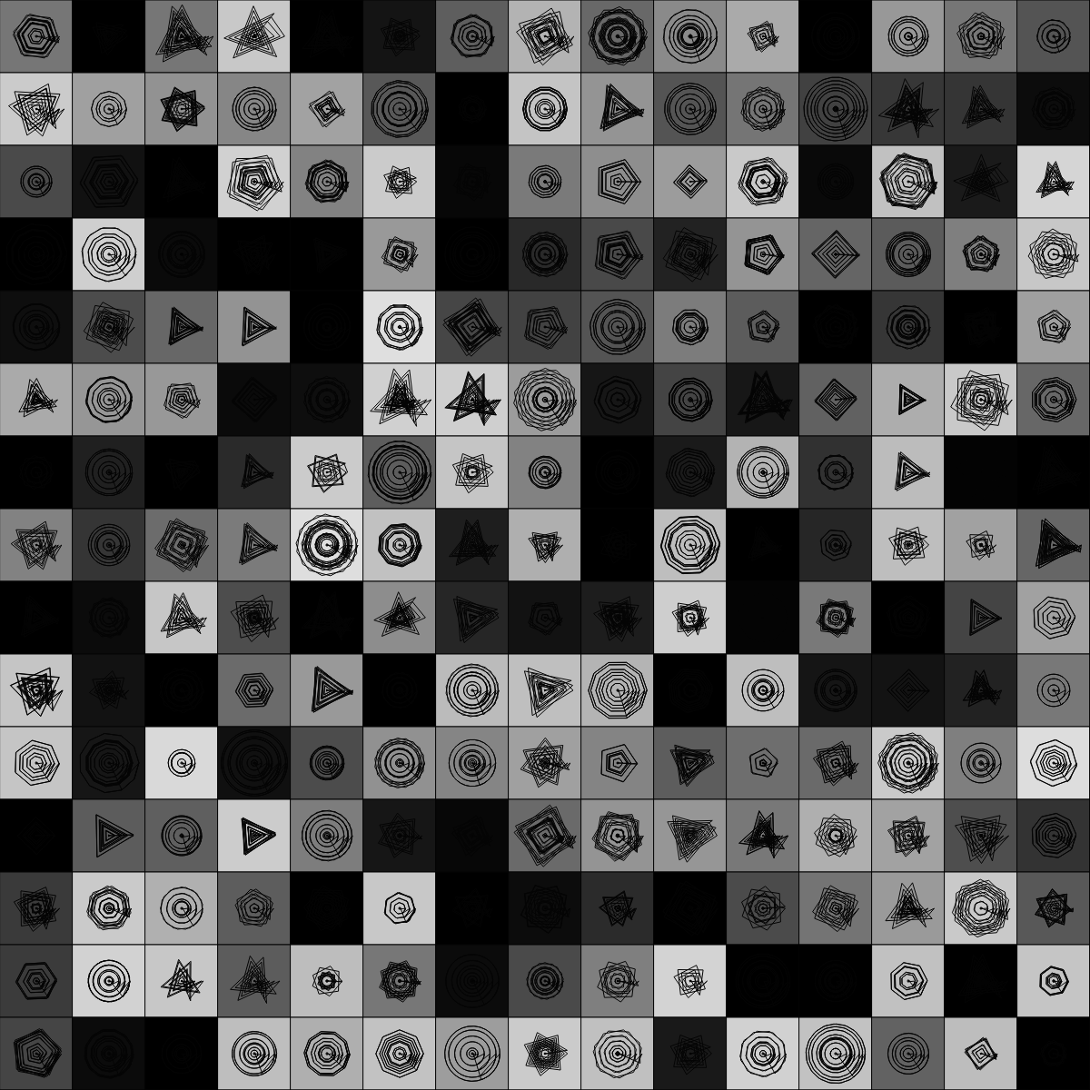 Not Crossword Puzzle #25 static token preview